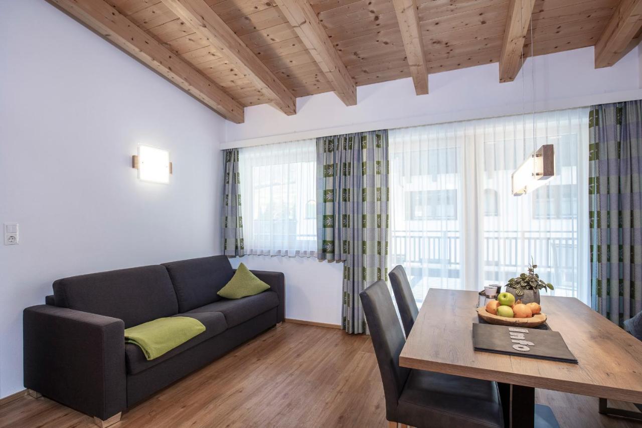 Apart Auszeit Solden Bagian luar foto