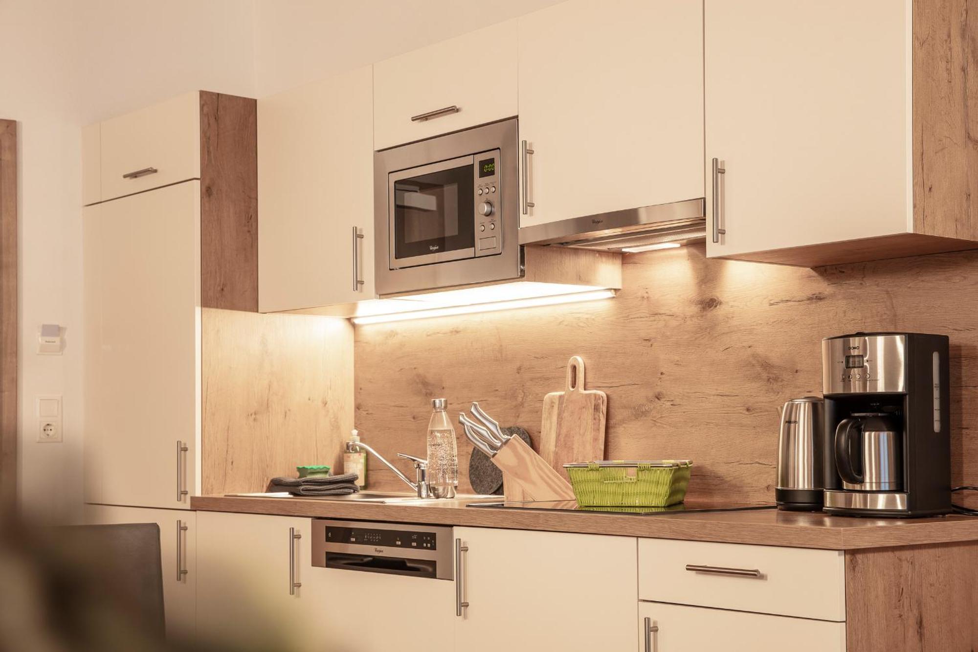 Apart Auszeit Solden Ruang foto