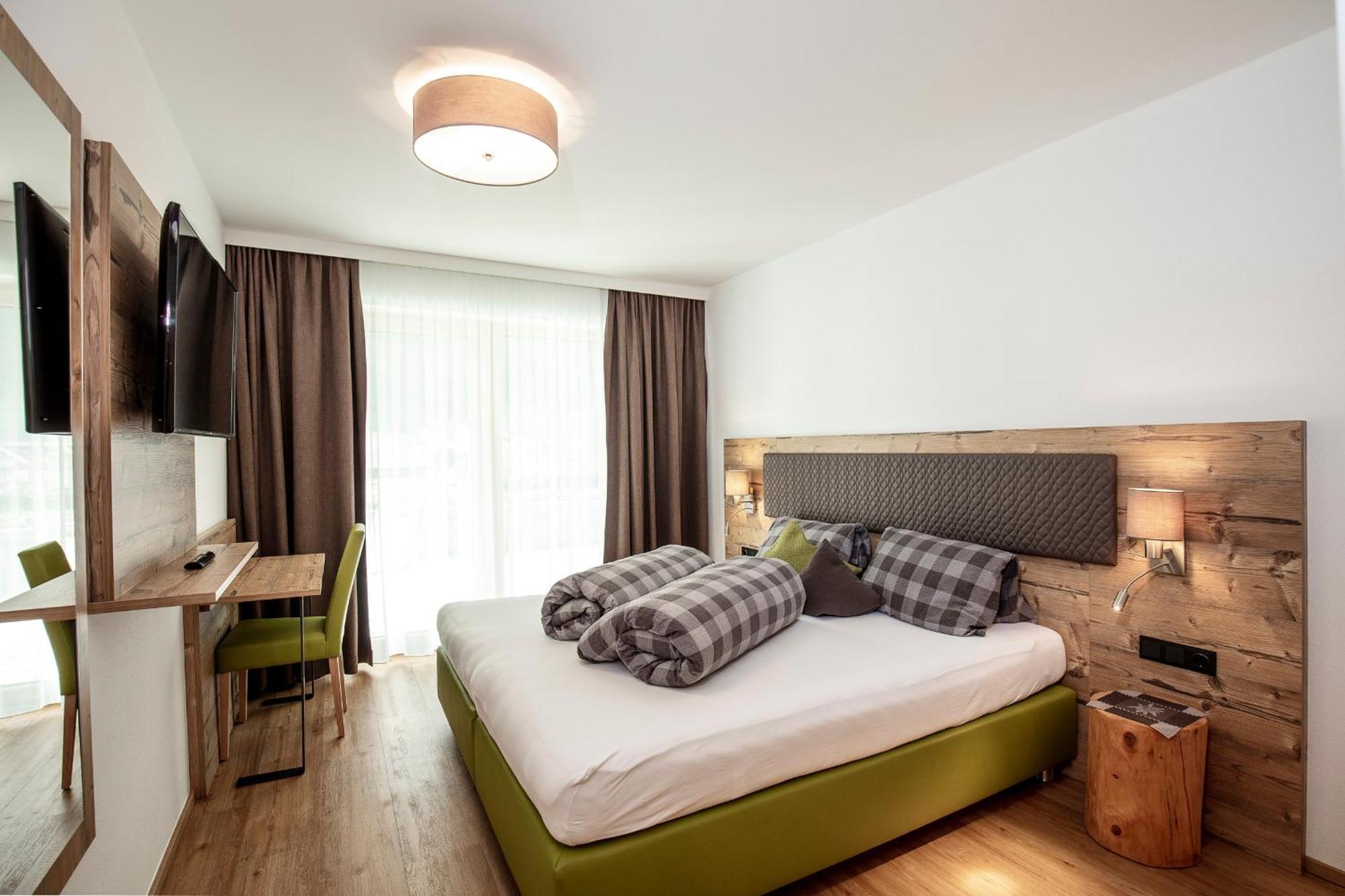 Apart Auszeit Solden Ruang foto