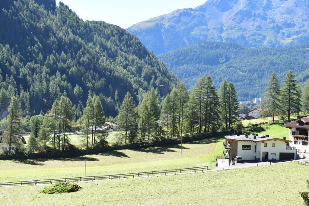 Apart Auszeit Solden Bagian luar foto